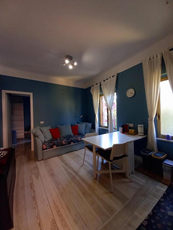 Elisa E Carla House Beautiful Apartments On The Cassia ローマ エクステリア 写真