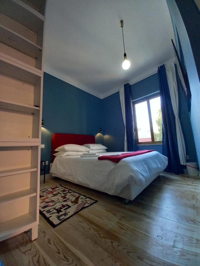 Elisa E Carla House Beautiful Apartments On The Cassia ローマ エクステリア 写真
