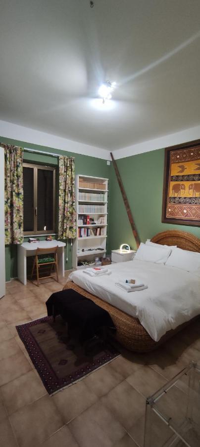Elisa E Carla House Beautiful Apartments On The Cassia ローマ エクステリア 写真