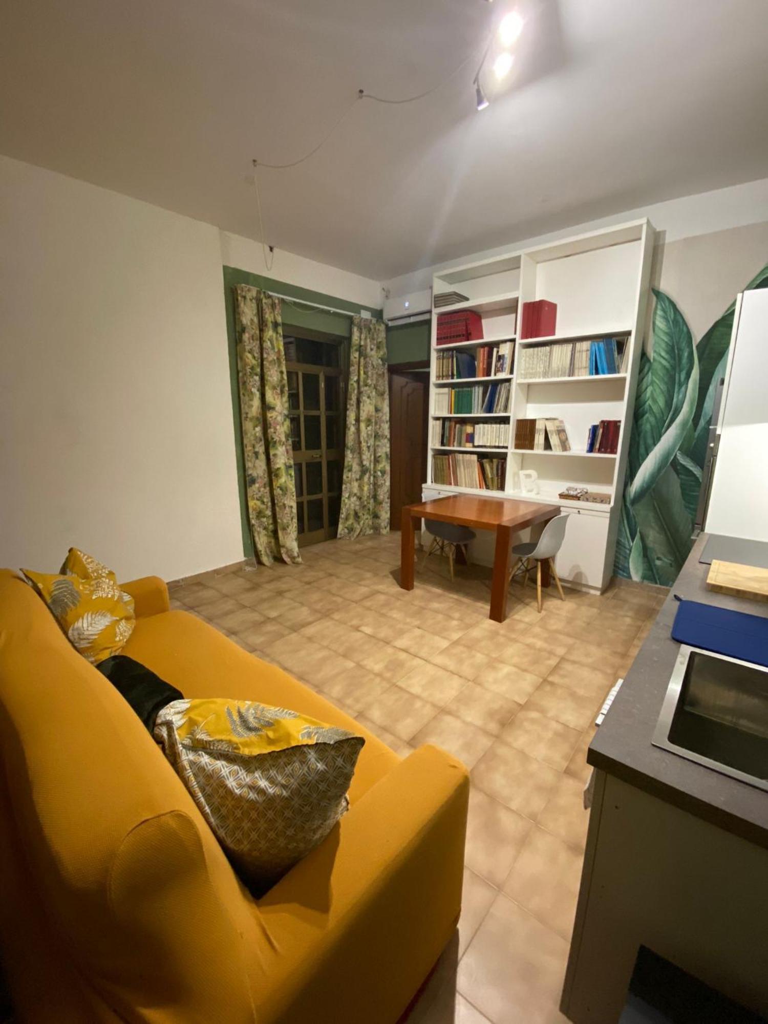 Elisa E Carla House Beautiful Apartments On The Cassia ローマ エクステリア 写真