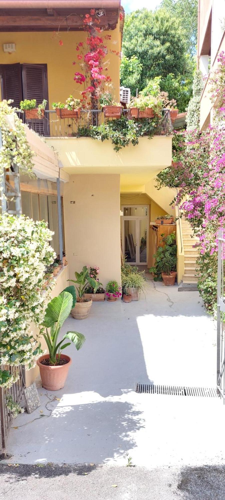 Elisa E Carla House Beautiful Apartments On The Cassia ローマ エクステリア 写真